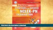 Read Book Saunders Strategies for Success for the NCLEX-PN (R) Examination (Saunders Strategies