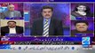 Khara Sach With Mubashir Lucman - 5th December 2016