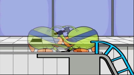 Cartoon | Oddbods Swimming Pool | Mini Cartoon Movie | Funny Cartoons