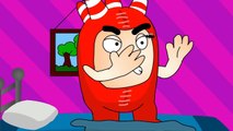 Cartoon | Oddbods Funny Fly | Mini Cartoon Movie | Funny Cartoons