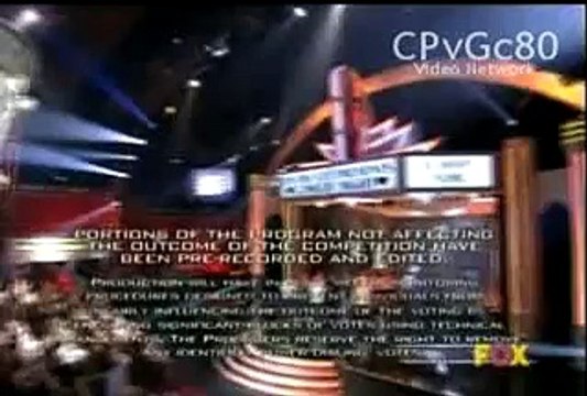 Mark Burnett Productions/DreamWorks Television/Amblin Television