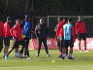 Man United can challenge for title - Guardiola