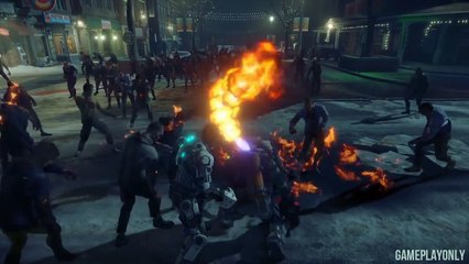 Free Dead Rising 4 pc Game Activation Keys
