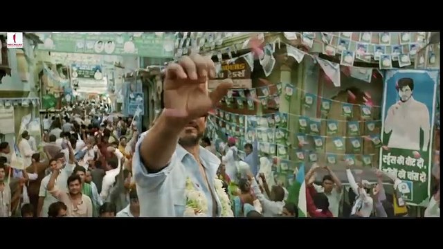 Raees Trailer Shahrukh Khan - Mahira Khan - Nawazuddin Siddiqui on 7 Dec - YouTube