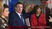 Sénat 360 - Manuel Valls bientôt candidat / Qui remplacera Manuel Valls à Matignon ? / Référendum en Italie : Le spectre d'une nouvelle crise ? (05/12/2016)