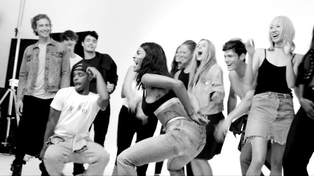 You're Invited! Go Inside Our Epic 2017 Kick-Off Party