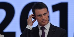 Autoportrait #1 : Manuel Valls par lui-même.