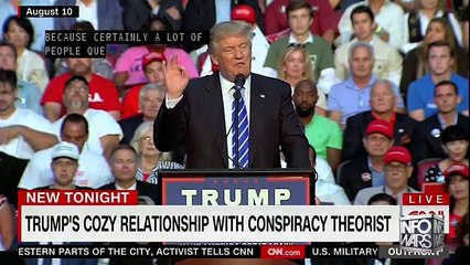 CNN Caught In Biggest Lies Yet Against The American People