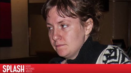 Lena Dunham Responds to 'Move to Canada' Question