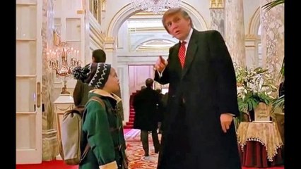 Ten facts you may not know about Donald Trump