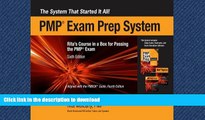 Read Book The PMP Exam Prep System: Rita s Course in a Box for Passing the PMP Exam Full Book