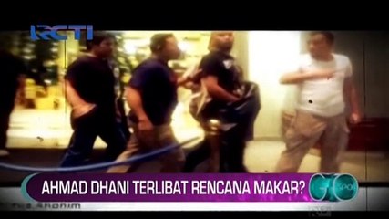Pengadilan dan Penjara Mengancam Hari-Hari Ahmad Dhani Kedepan