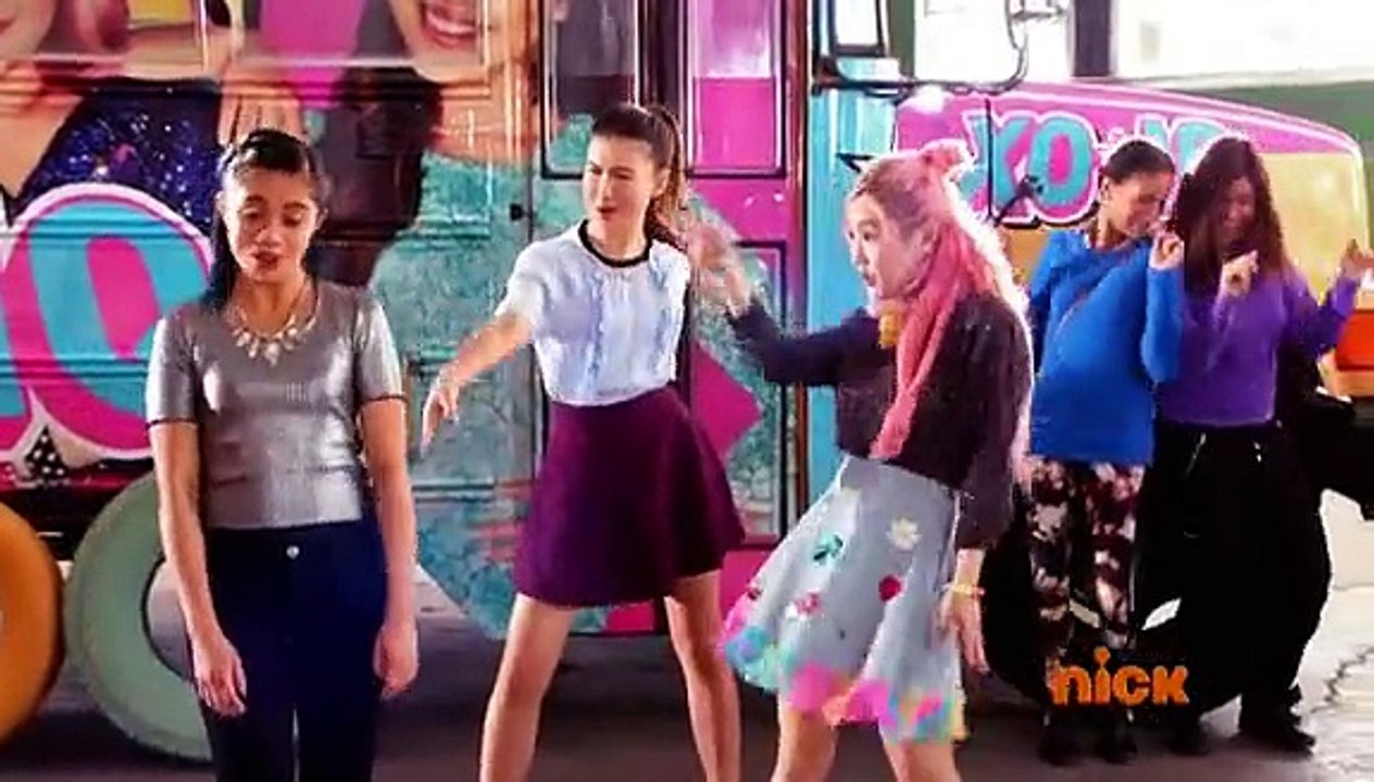 Make It Pop S2 » E18 - Jan 27, 2016