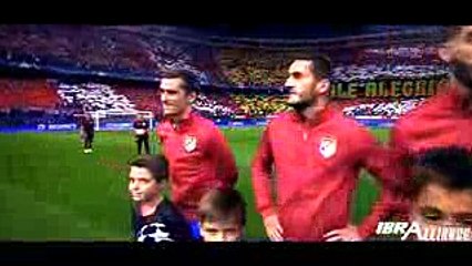 Antoine Griezmann - Skills & Goals - 2016_17 HD -