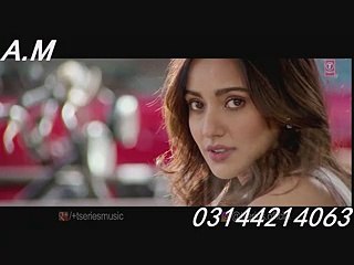 ---TERI FARIYAD Video Song - Tum Bin 2 - Neha Sharma, Aditya Seal, Aashim Gulati - Jagjit Singh -