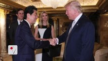 Ivanka Trump Japanese Business Deal Raises Questions About Conflict Of Interest