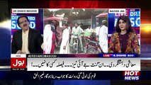 Dr Shahid is Speaking Arabic Language and Insulting Sharif Family