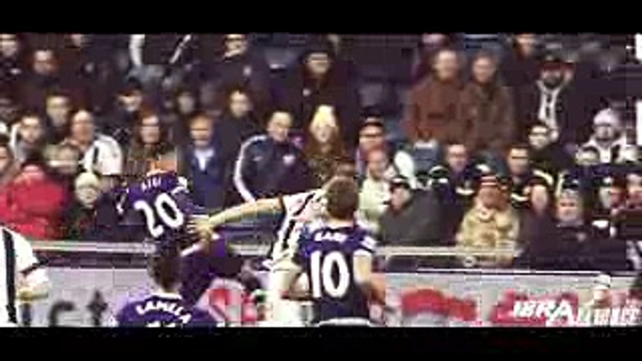 Dele Alli - Wonderkid - Skills & Goals 2016 HD -