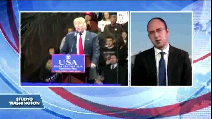 VOA - EGE Türk Stüdyo Washington 5 Aralık