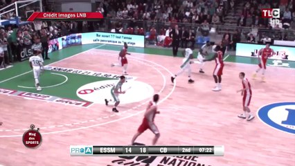 MAG DES SPORTS 05-12-16