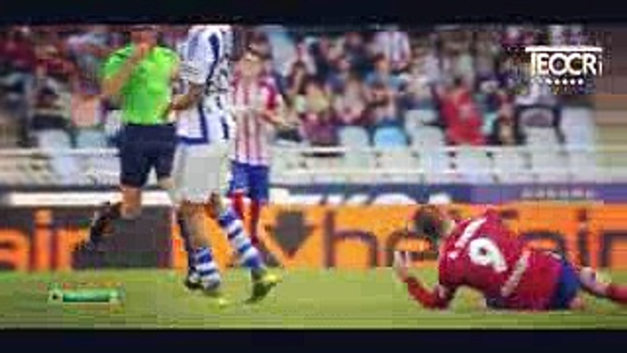 Fernando Torres - El Niño Is Back 2016 Goals & Skills -HD- -