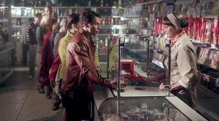 Обратная сторона луны 2 серия 3