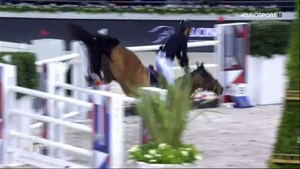 Horse Excellence : Speed Challenge of Paris