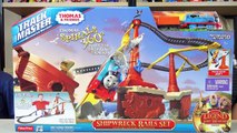 Thomas and Friends TrackMaster Train Toys Shipwreck Rails Set | Kinder Playtime
