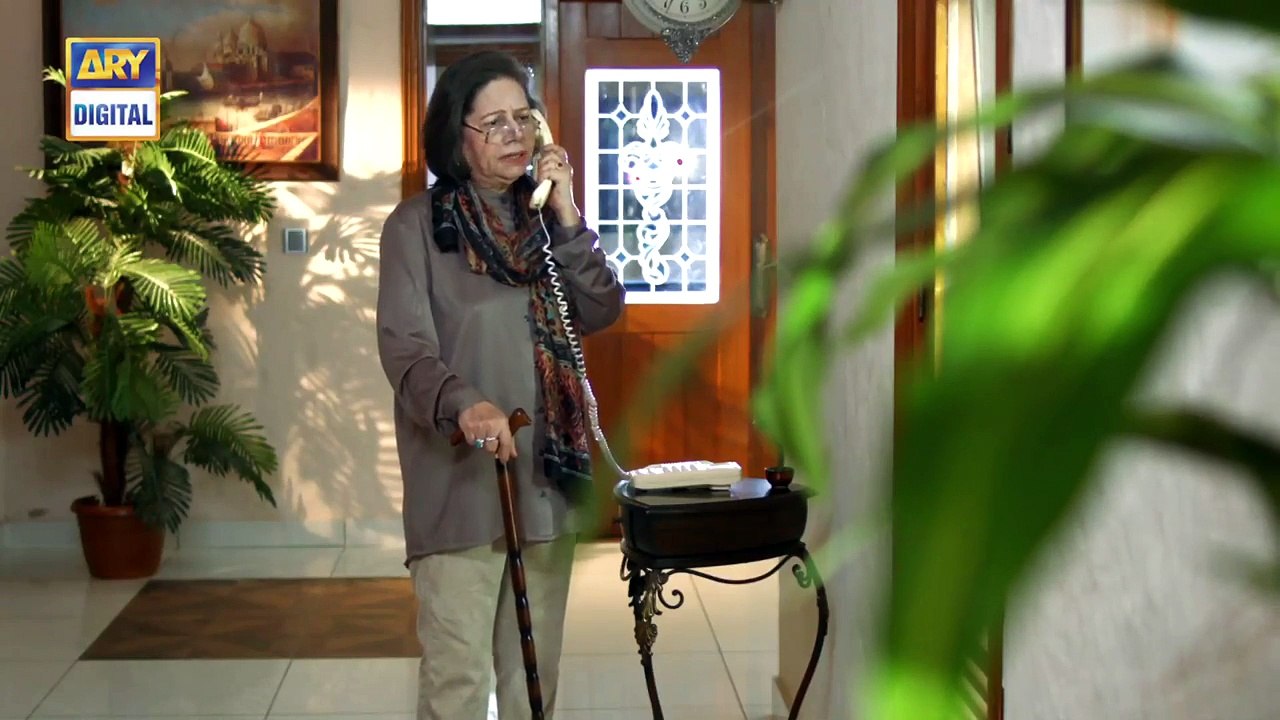 Tum Milay Ep 22 - 5th December 2016
