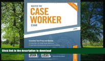 Epub Master the Case Worker Exam (Arco Master the Case Worker Exam)  Full Download