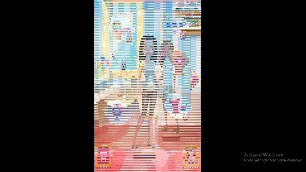 funny videos for kids,Makeup for dolls with the baby yet