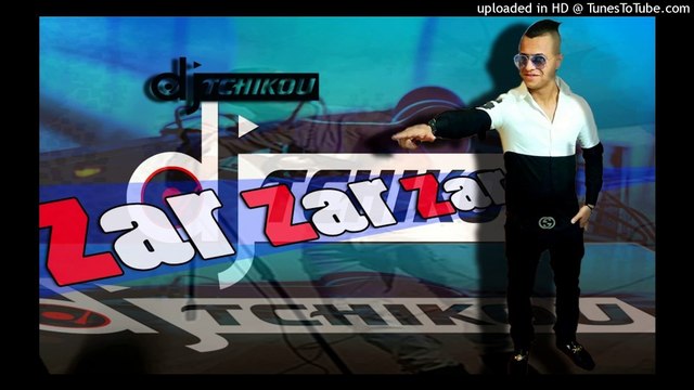 Cheb Nadir 2016 Zar Zar Zar Zarwtatni (Version Original) Avec Amine Terosse [Dj Tchikou]