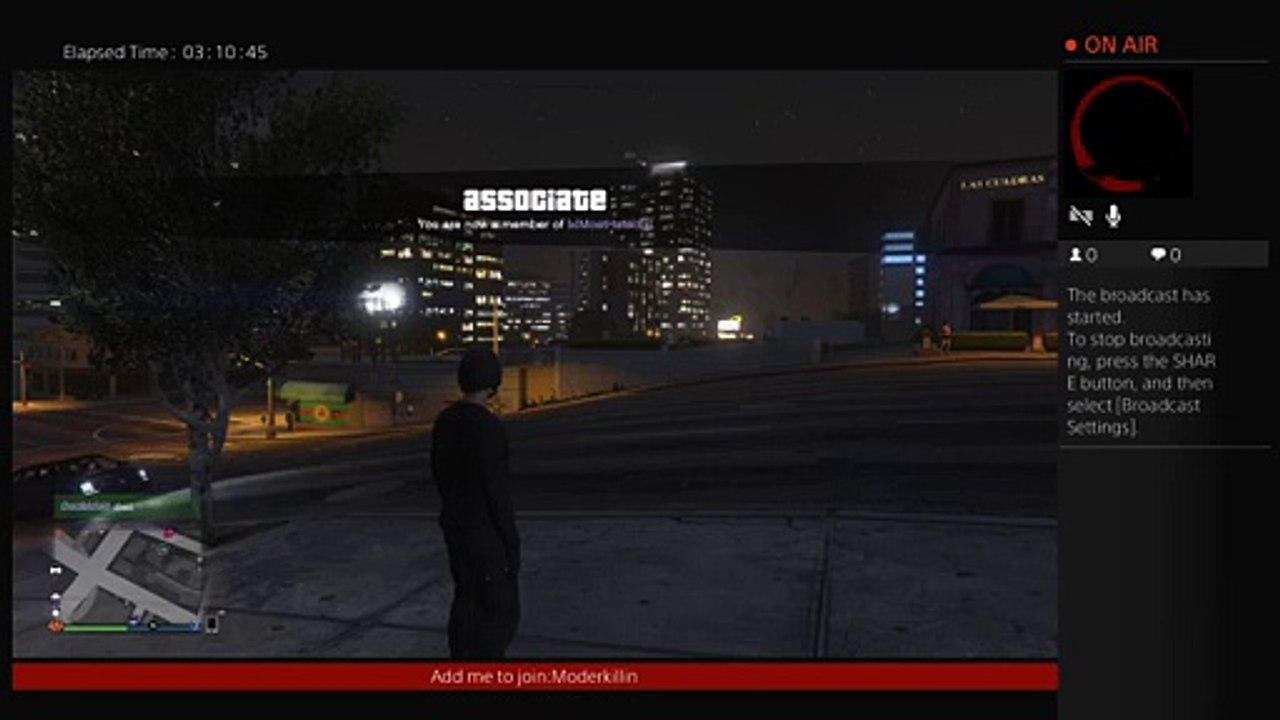 Gta jet killing spree (23)