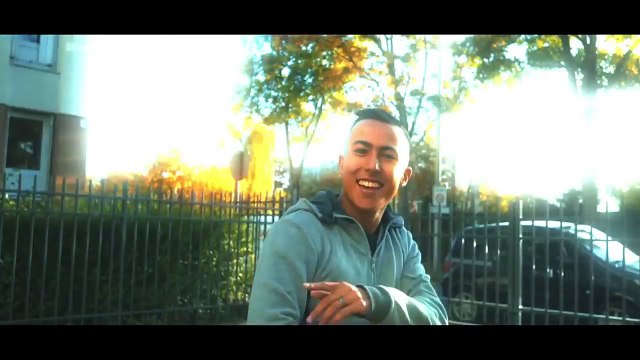 Aymane Serhani 2017 - NTI L'GALB Bilal Sghir & Hichem Smati, Chikh Nano rrani mobilisé