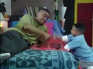 Smart Guy S02E21 Something Wicked This way Comes