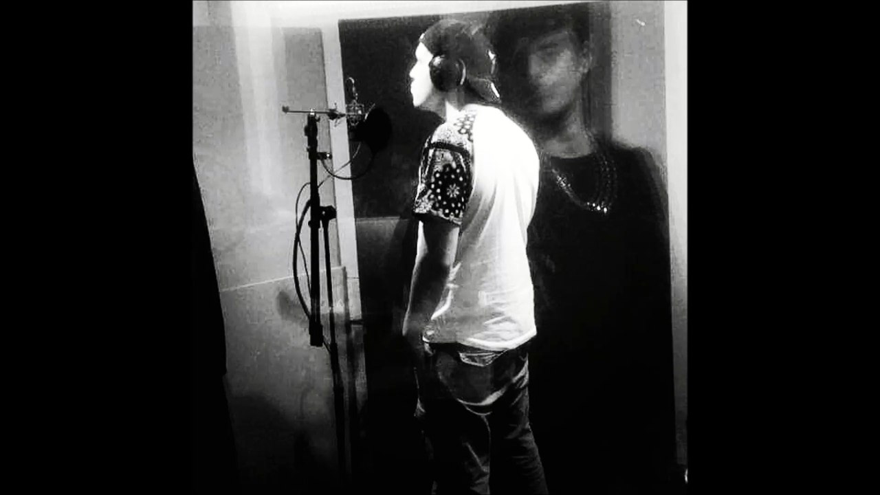 CapOne92 - Ein Tag In Meinen Schuhen Prod by Kuba Beatz