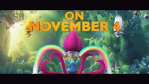 Trolls TV (2016) DreamWorks Animation Movie HD