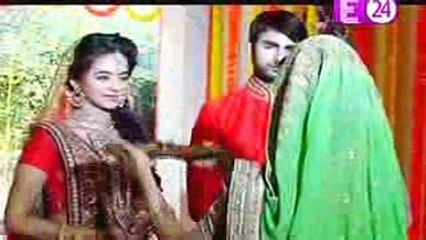 Swaragini LAUT AAYI KHUSHIYAN 6 December 2016