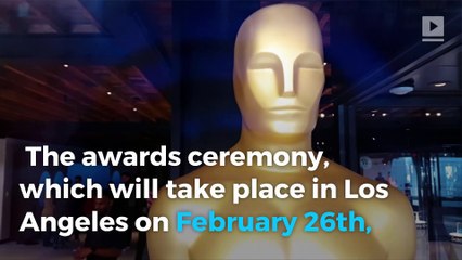 Jimmy Kimmel to host 2017 Academy Awards