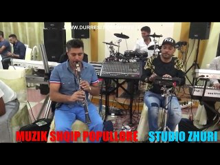 SHPRESA NUZIT&ARTUR QERIMI-POPULLORE MESME