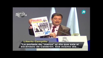 El Real Madrid no necesita a la prensa, ellos sí nos necesitan a nosotros