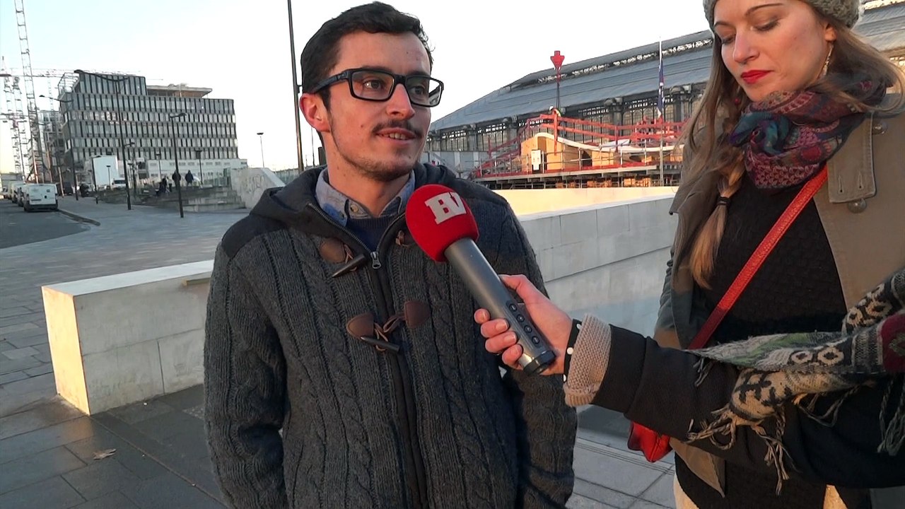 Manuel Valls annonce sa démission : qu'en pensent les Français ? Micro-trottoir