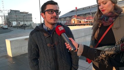 Manuel Valls annonce sa démission : qu'en pensent les Français ? Micro-trottoir