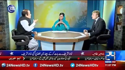 Veena Malik As Reham Khan...Must Watch Hilarious Video..