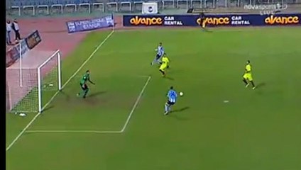 Ηρακλής - ΠΑΣ Γιάννενα 2 - 1 (Το γκολ του Αγγελόπουλου)