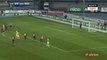 Valter Birsa Penalty Missed HD - Chievo Verona 0-0 Genoa - 05.12.2016 HD
