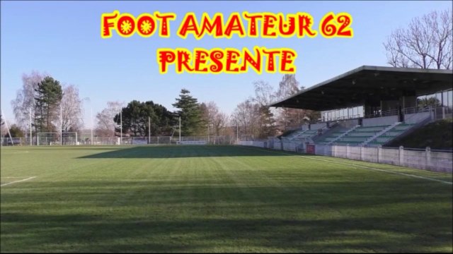 DH (J9) SAINT AMAND - BETHUNE, Résumé et interviews