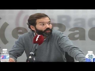 Fútbol es Radio: El Madrid empate en el Camp Nou - 05/12/16