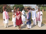 Dhokhe Me Umariya Kuwari Chirai Rampreet Bhojpuri Chaita Holi Song Sangam Entertainment