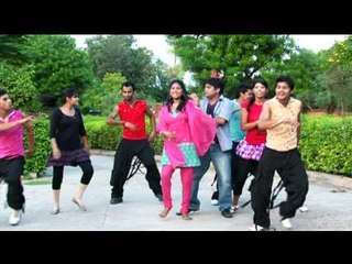Gori De Dehlu Chhati Me Bukhar Jai Parkash Bhojpuri Hot Song Sangam Music Entertainment